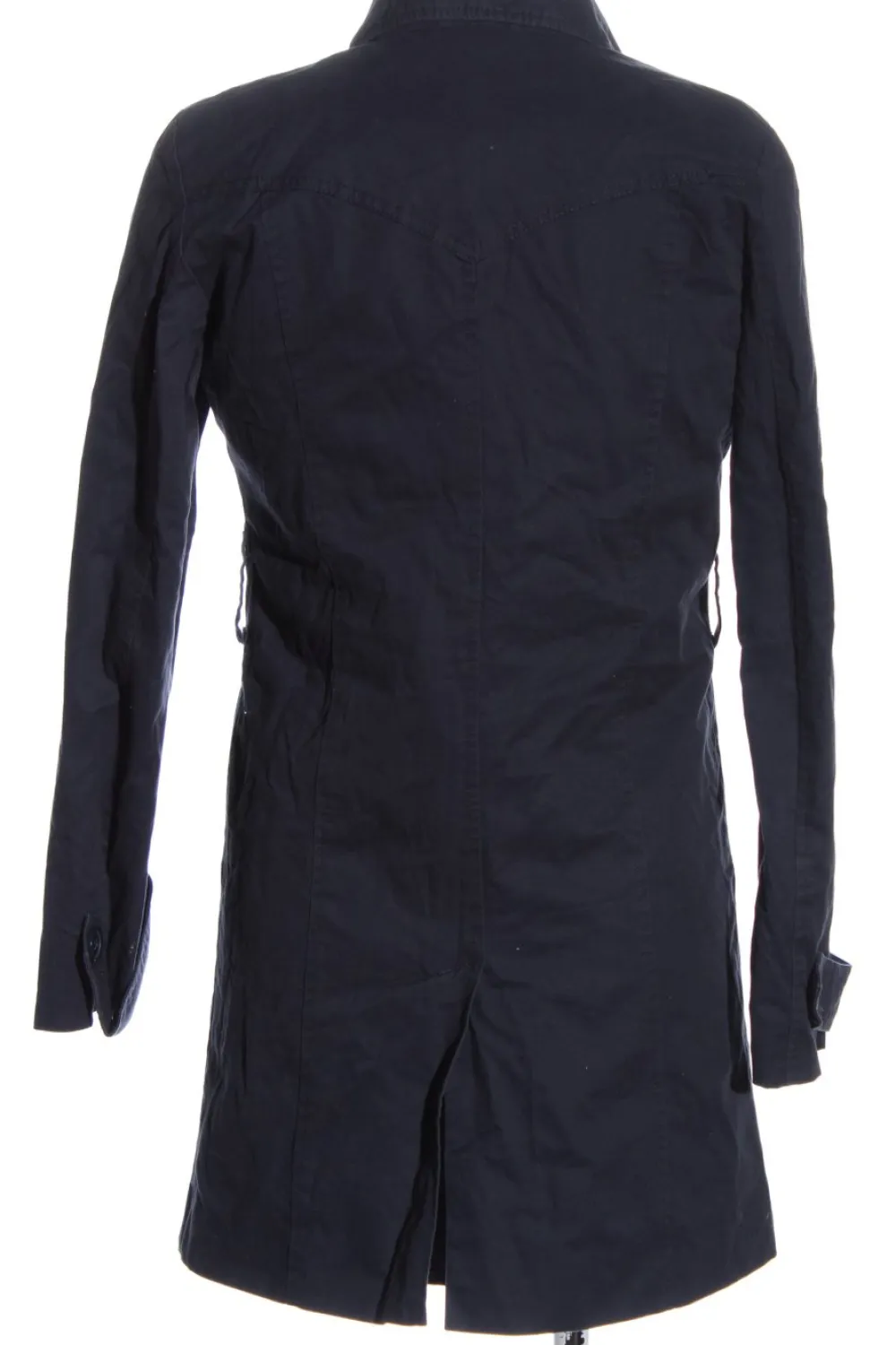 Mäntel>Gina Benotti Übergangsmantel Größe 36 blau