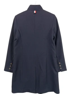 Mäntel>Esprit Übergangsmantel Größe 38 blau