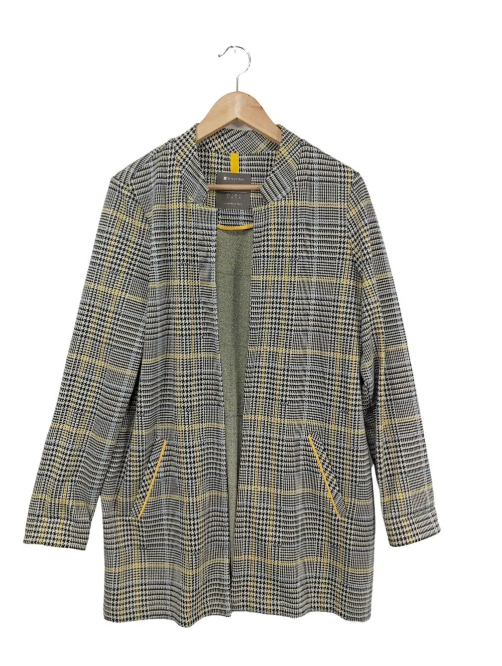 Übergangsmantel Größe 38-Street One Discount