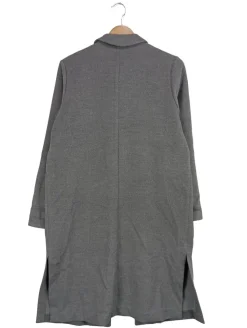 Mäntel>H&M Übergangsmantel Größe 34 hellgrau