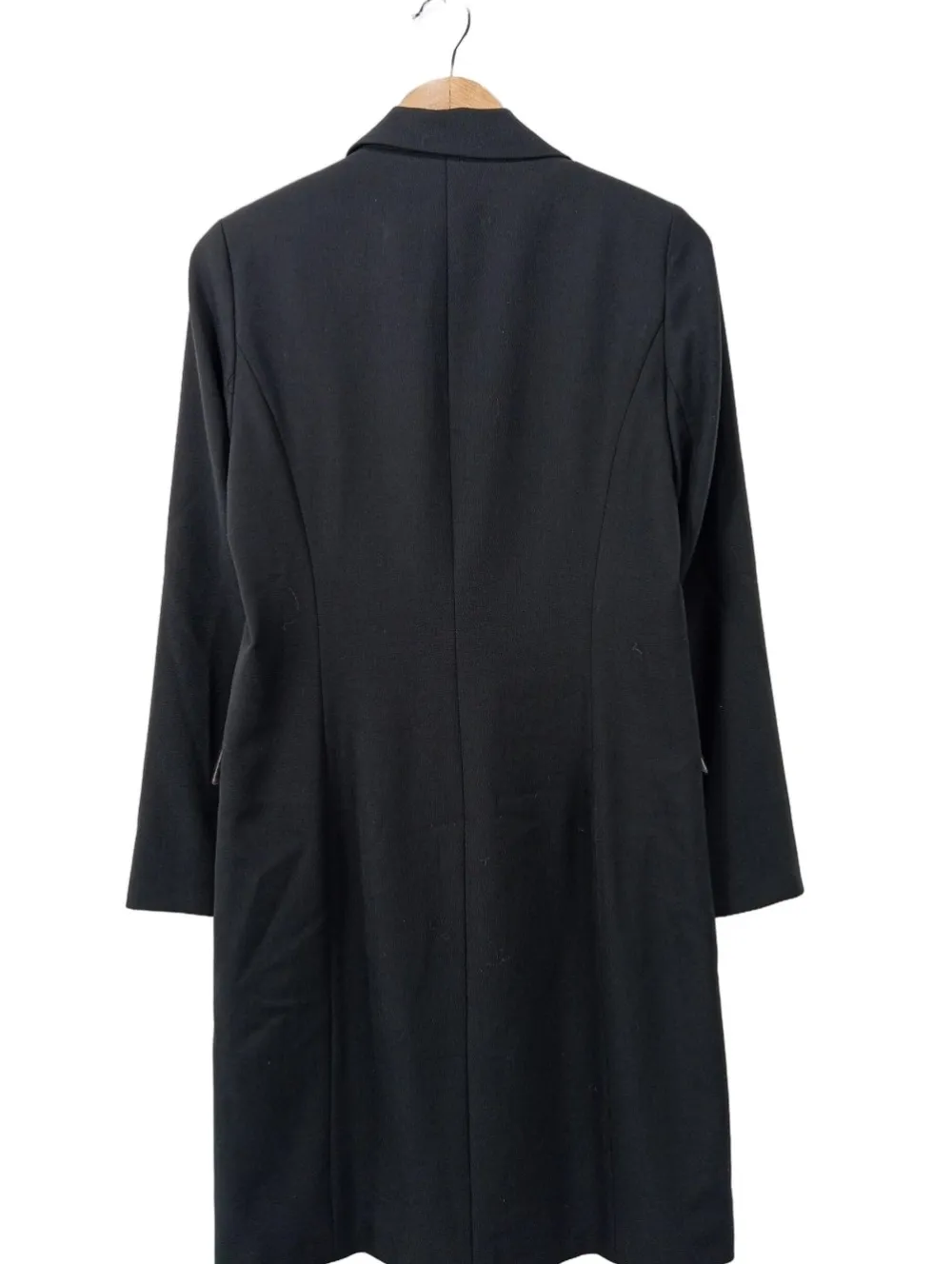 Übergangsmantel Größe 38-Wallis Clearance