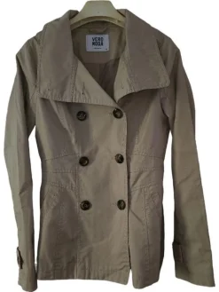 Übergangsmantel Größe 34-Vero Moda Hot