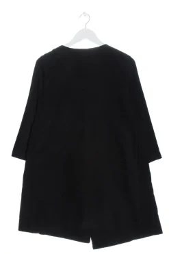 Mäntel>H&M Übergangsmantel Größe 34 schwarz