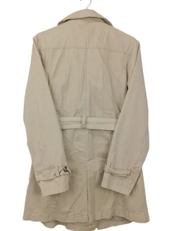 Mäntel>Blue Motion Übergangsmantel Größe 38 hellbeige