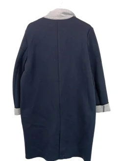 Mäntel>Rino & Pelle Übergangsmantel Größe 42 blauhellgrau