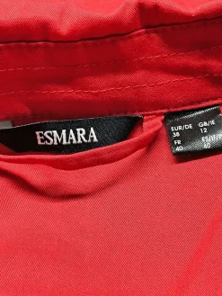 Übergangsmantel Größe 38-Esmara Hot