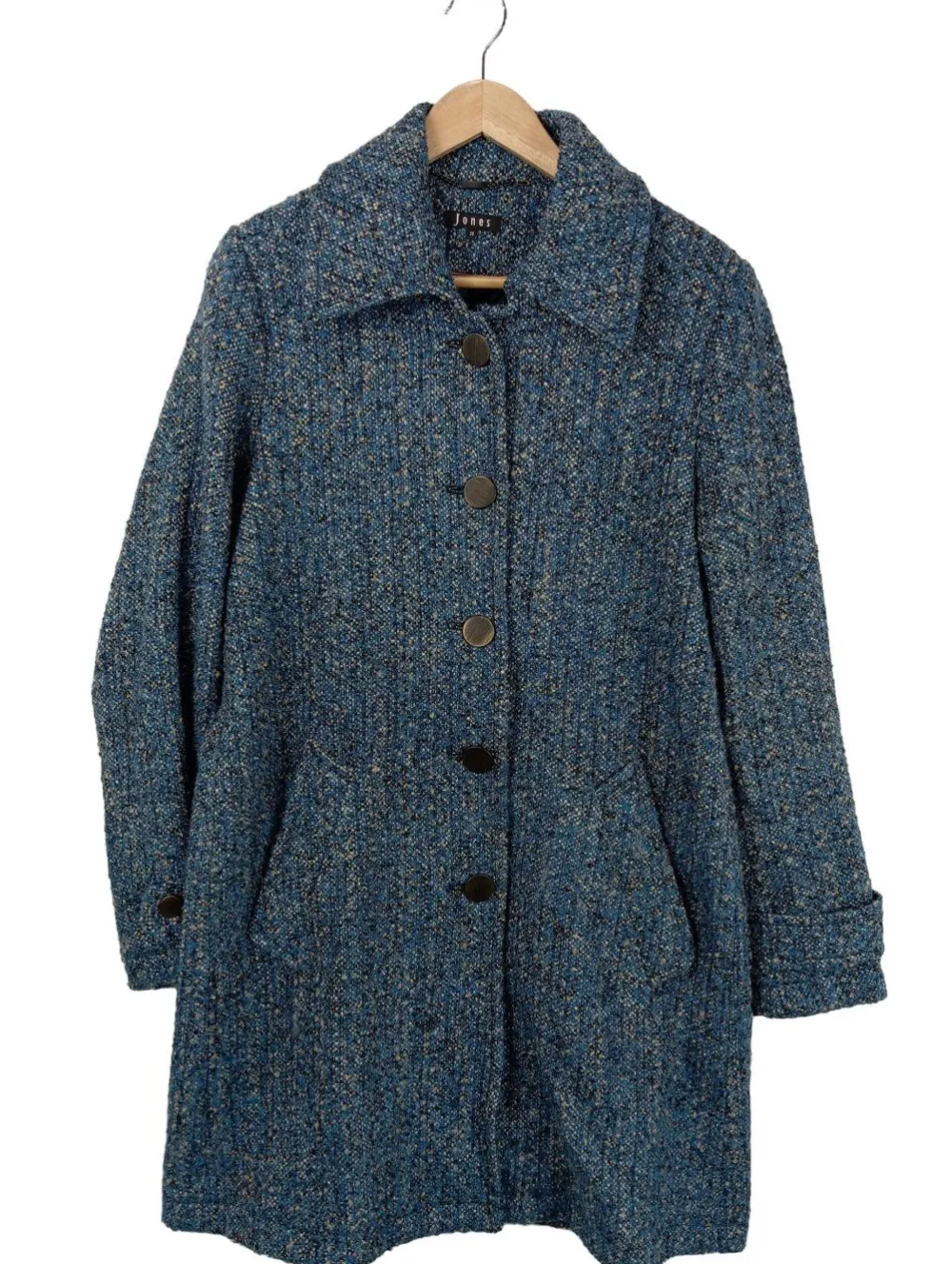 Übergangsmantel Größe 38-Jones Outlet