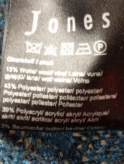 Übergangsmantel Größe 38-Jones Outlet