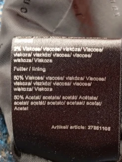 Übergangsmantel Größe 38-Jones Outlet