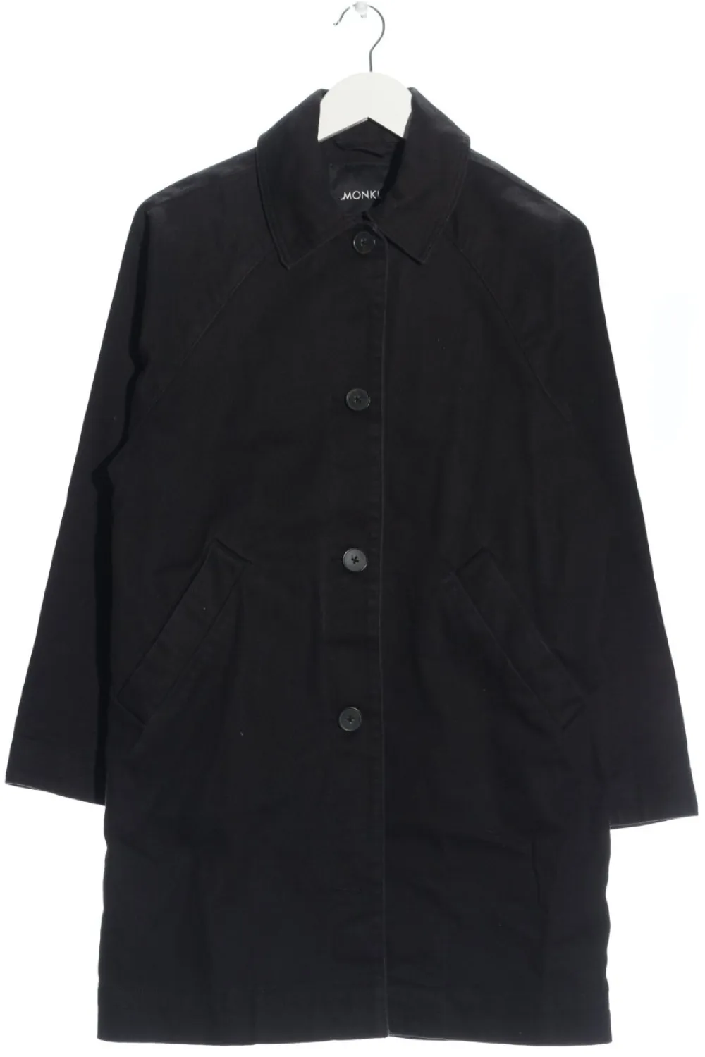 Übergangsmantel Größe 32-Monki Outlet