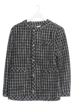 Mäntel>CHEERIOBAN Übergangsmantel Größe 38