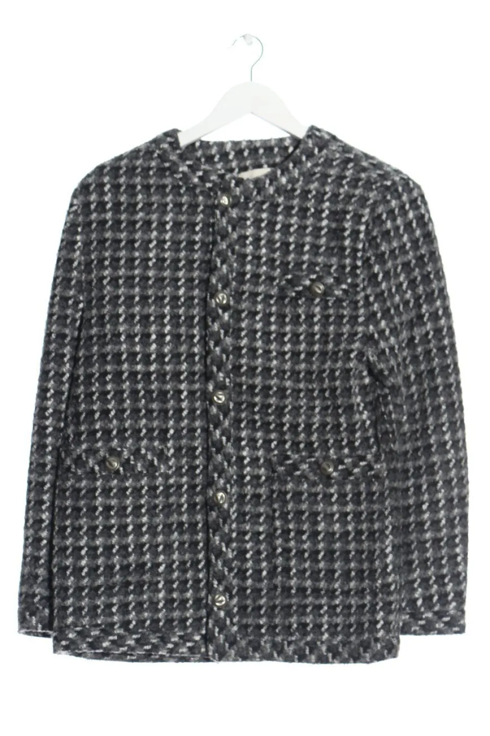 Mäntel>CHEERIOBAN Übergangsmantel Größe 38