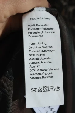 Übergangsmantel Größe 44-NVSCO New