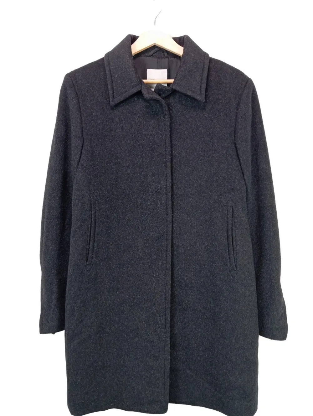 Übergangsmantel Größe 40-Costume National