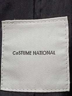 Übergangsmantel Größe 40-Costume National