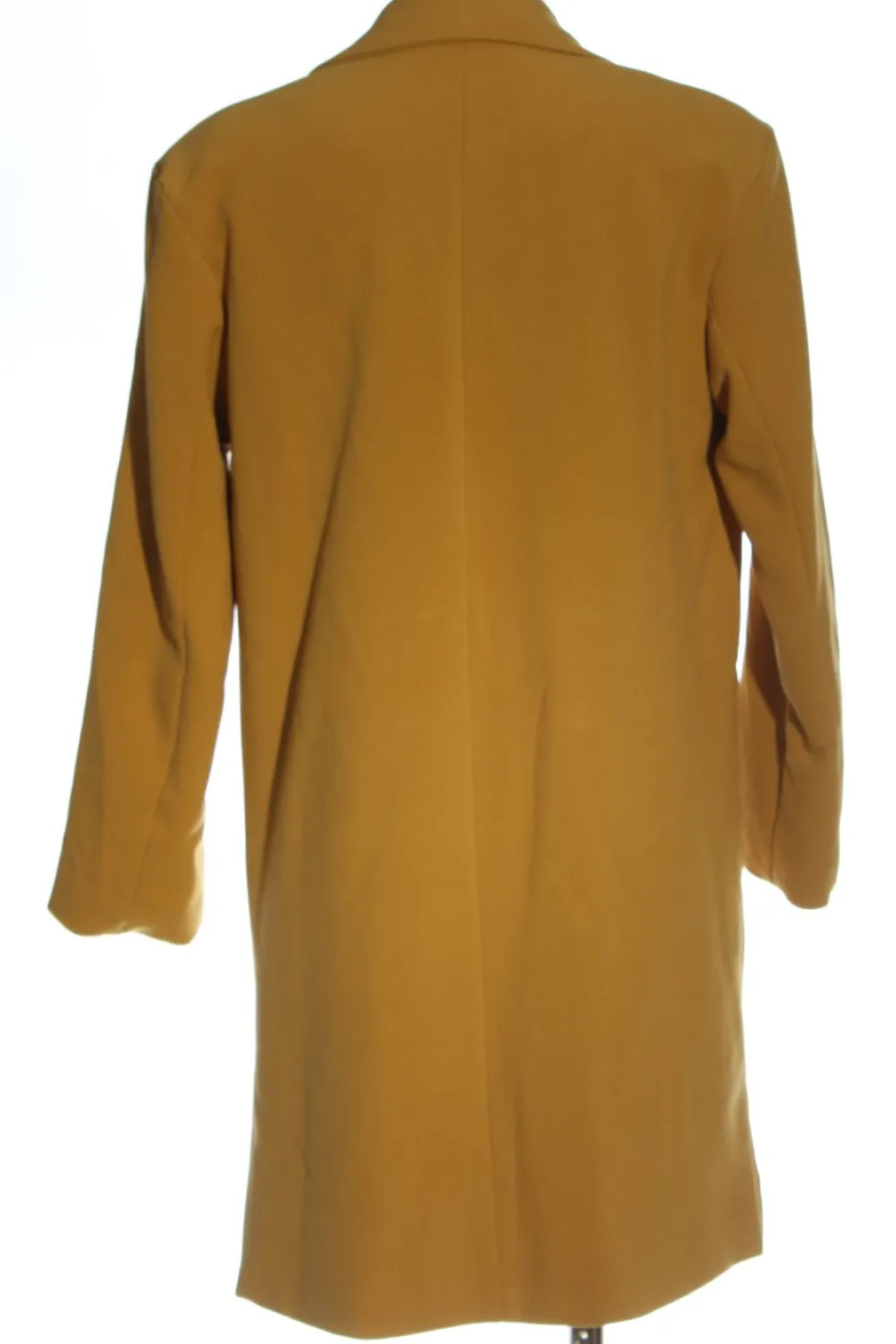 Übergangsmantel Größe 36-Bershka Clearance