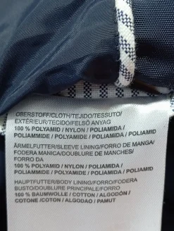 Übergangsmantel Größe 42-Marc Ou2019Polo