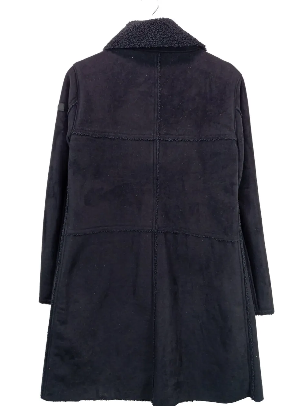 Mäntel>Airfield Übergangsmantel Größe 34 schwarz