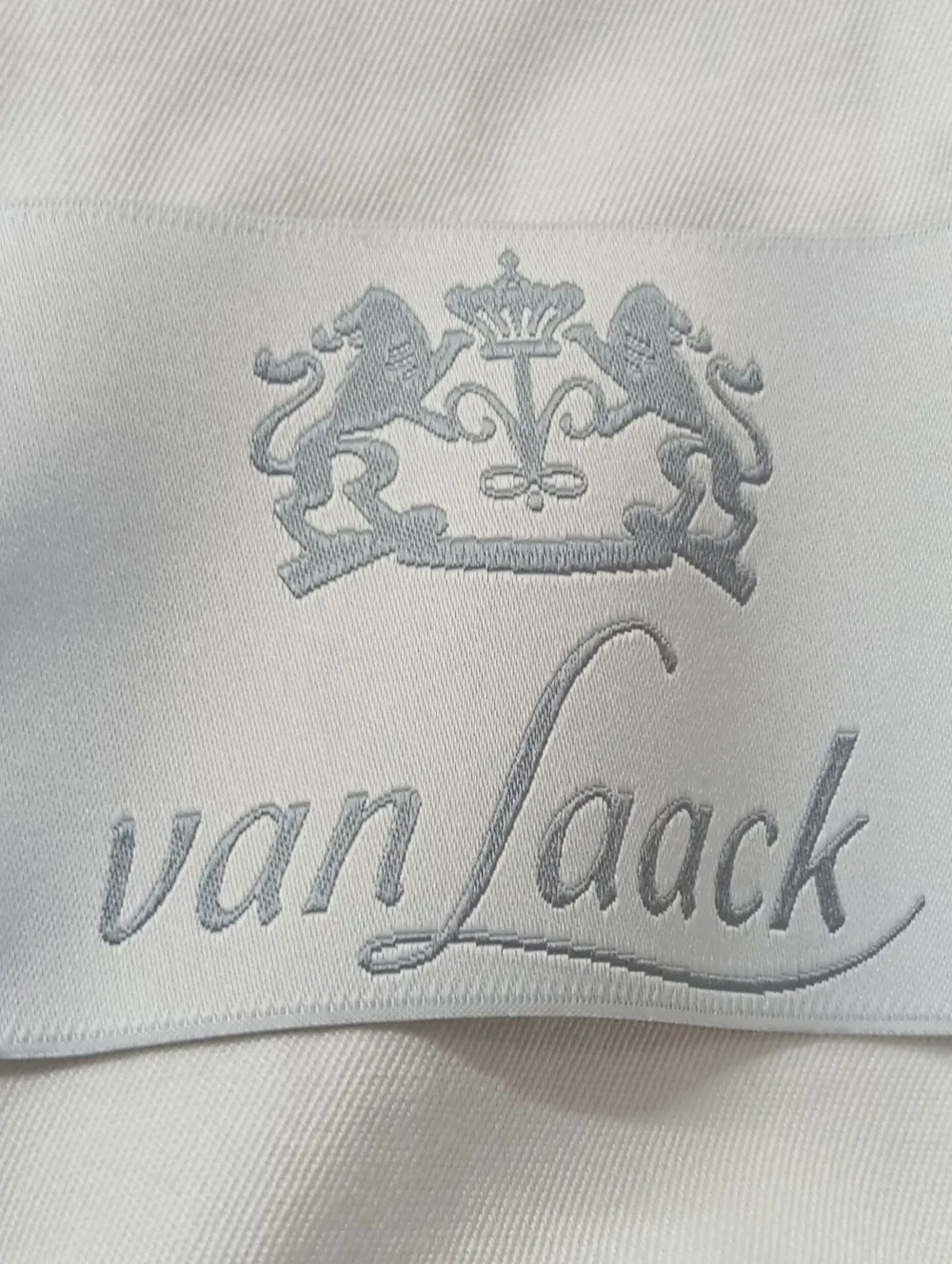 Mäntel>van Laack Übergangsmantel Größe 36 weiß