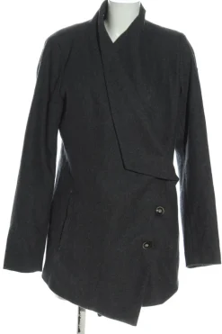 Übergangsmantel Größe 40-DREI MASTER Best