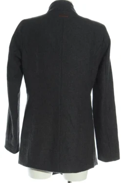 Übergangsmantel Größe 40-DREI MASTER Best