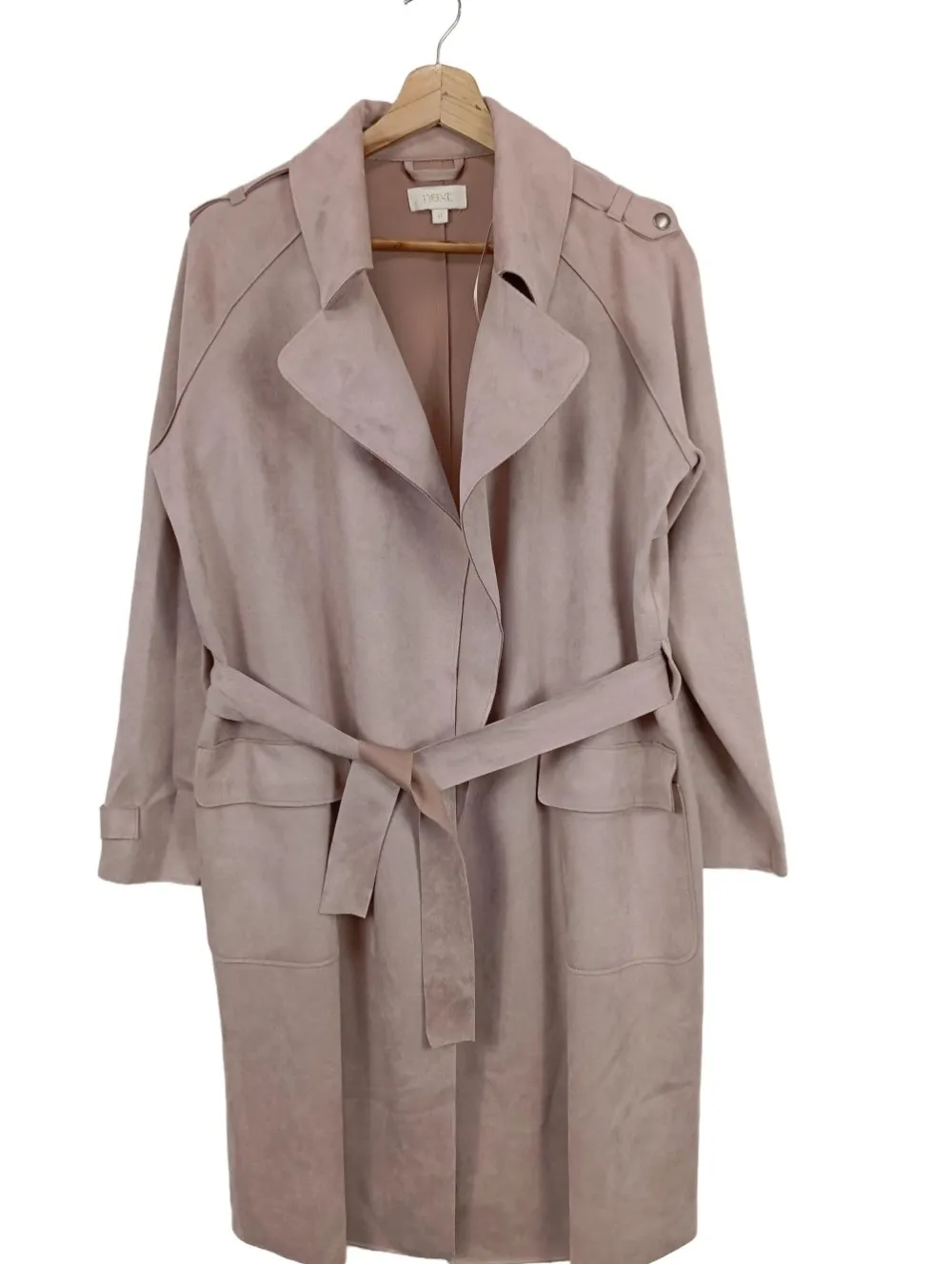 Übergangsmantel Größe 36-Next Discount