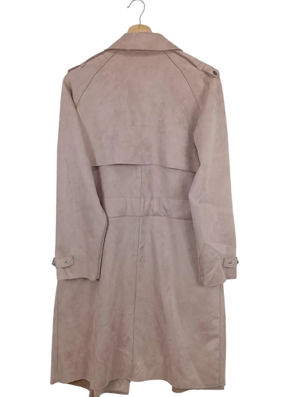 Übergangsmantel Größe 36-Next Discount