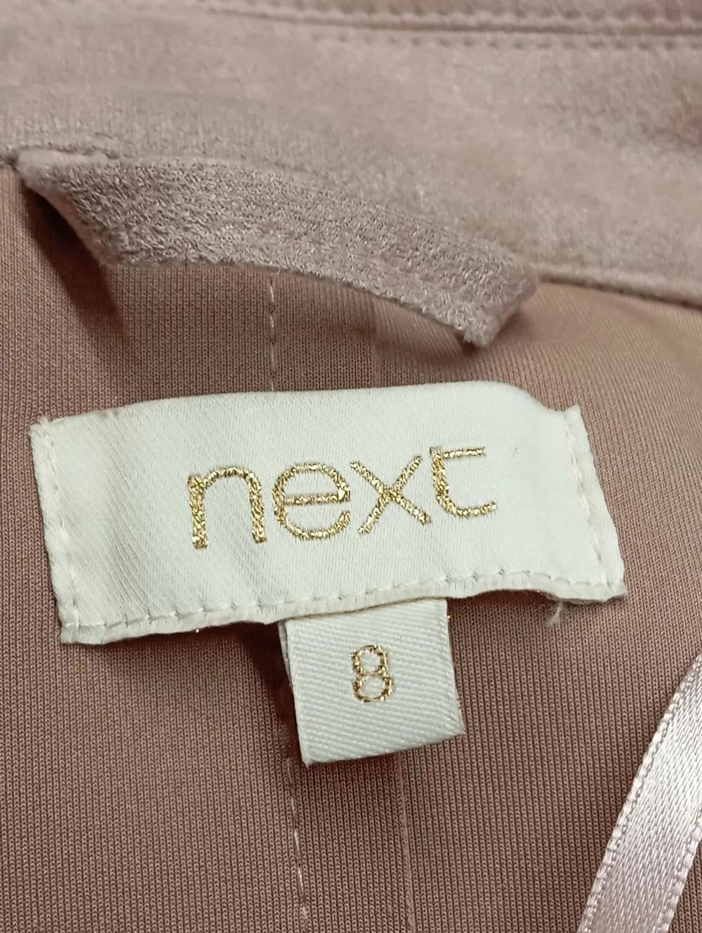 Übergangsmantel Größe 36-Next Discount