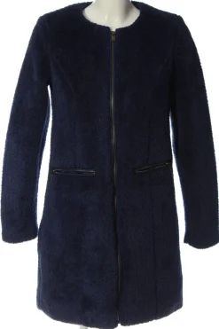 Mäntel>Rainbow Übergangsmantel Größe 34 blau