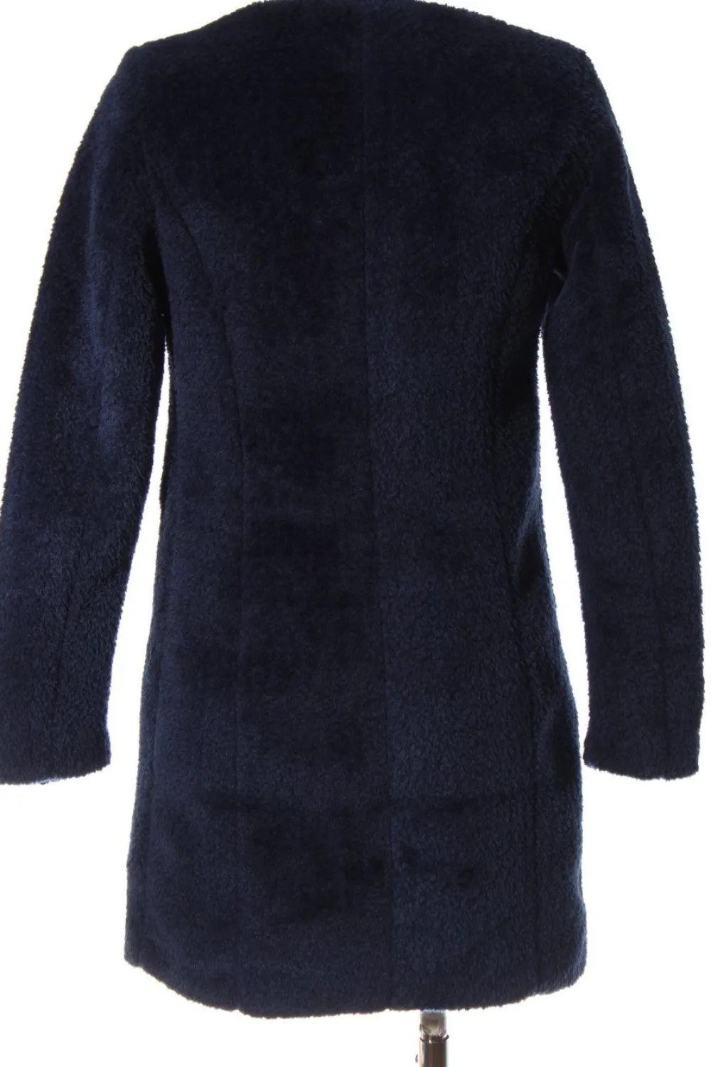 Mäntel>Rainbow Übergangsmantel Größe 34 blau