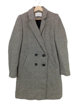 Übergangsmantel Größe 36-Promod New