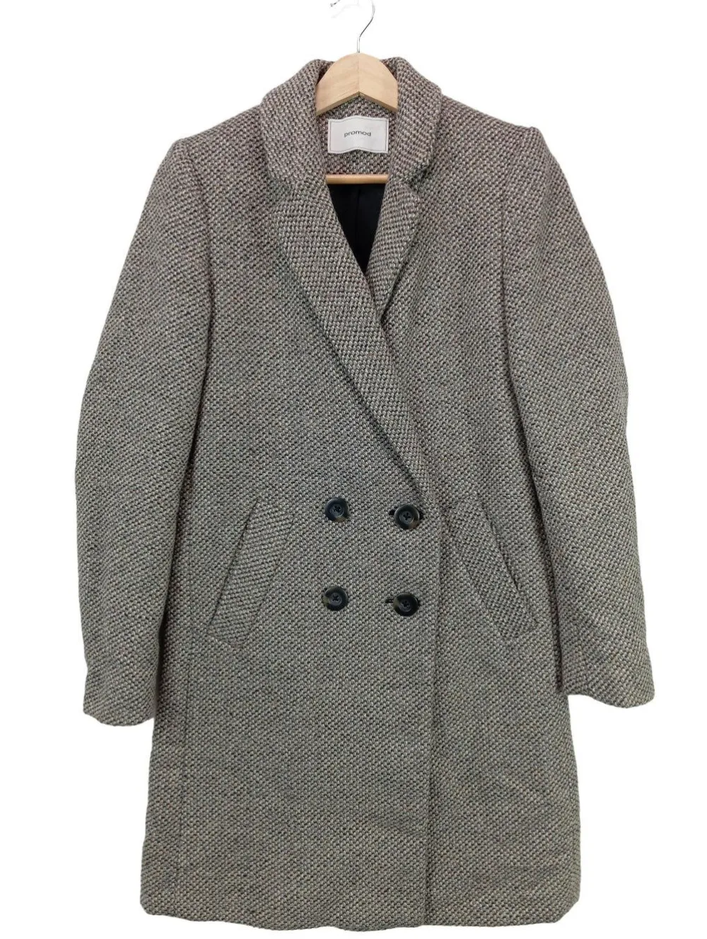 Übergangsmantel Größe 36-Promod New
