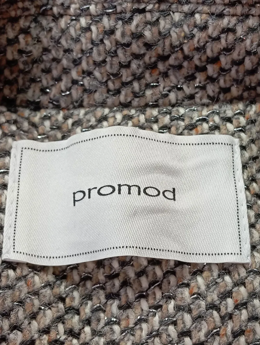 Übergangsmantel Größe 36-Promod New