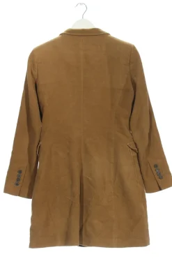 Übergangsmantel Größe 38-Zara Woman New