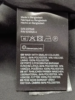 Übergangsmantel Größe 42-H&M Hot