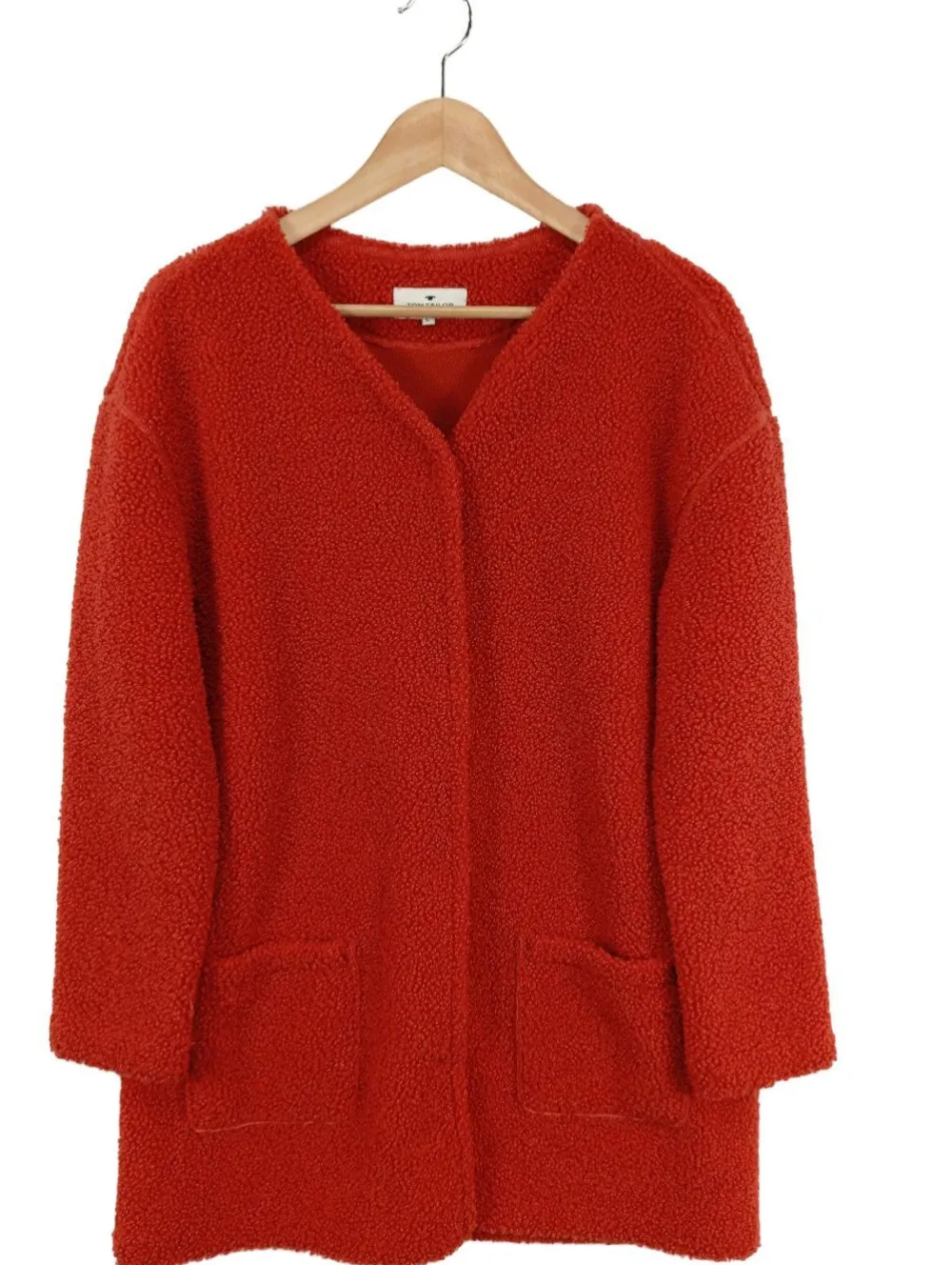 Übergangsmantel Größe 40-Tom Tailor