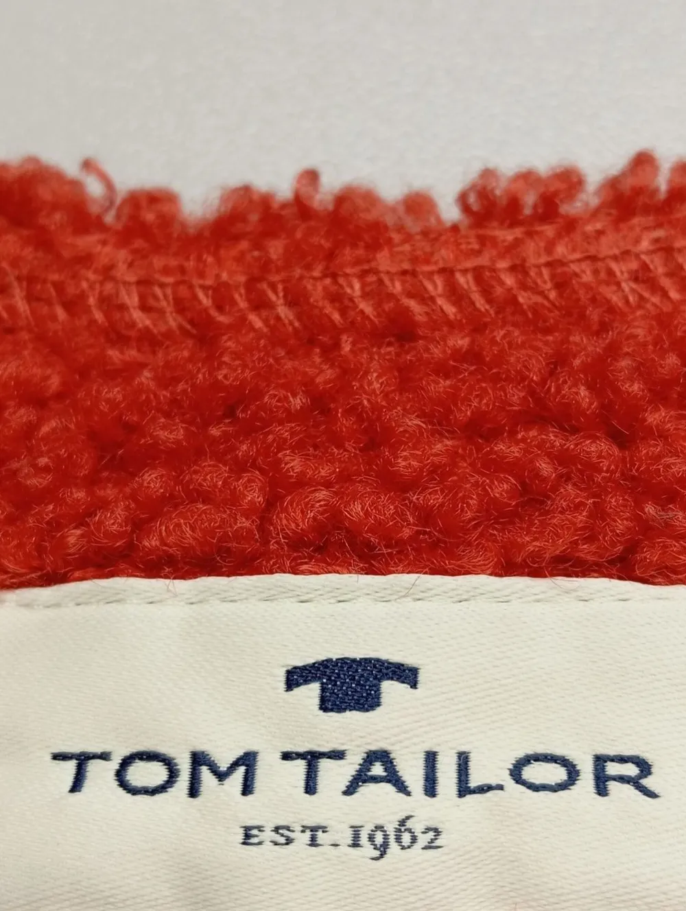 Übergangsmantel Größe 40-Tom Tailor