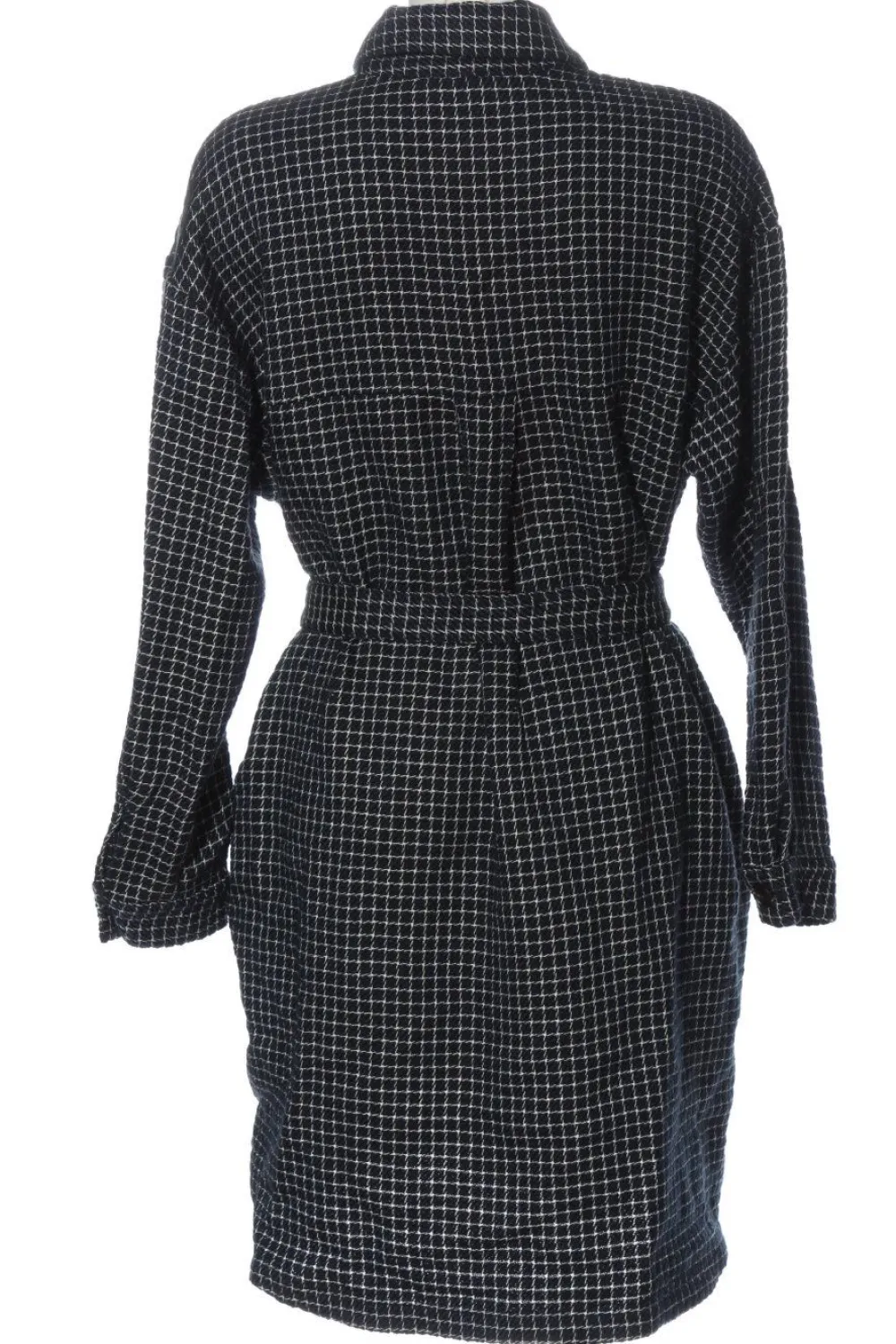 Übergangsmantel Größe 36-Gestuz New