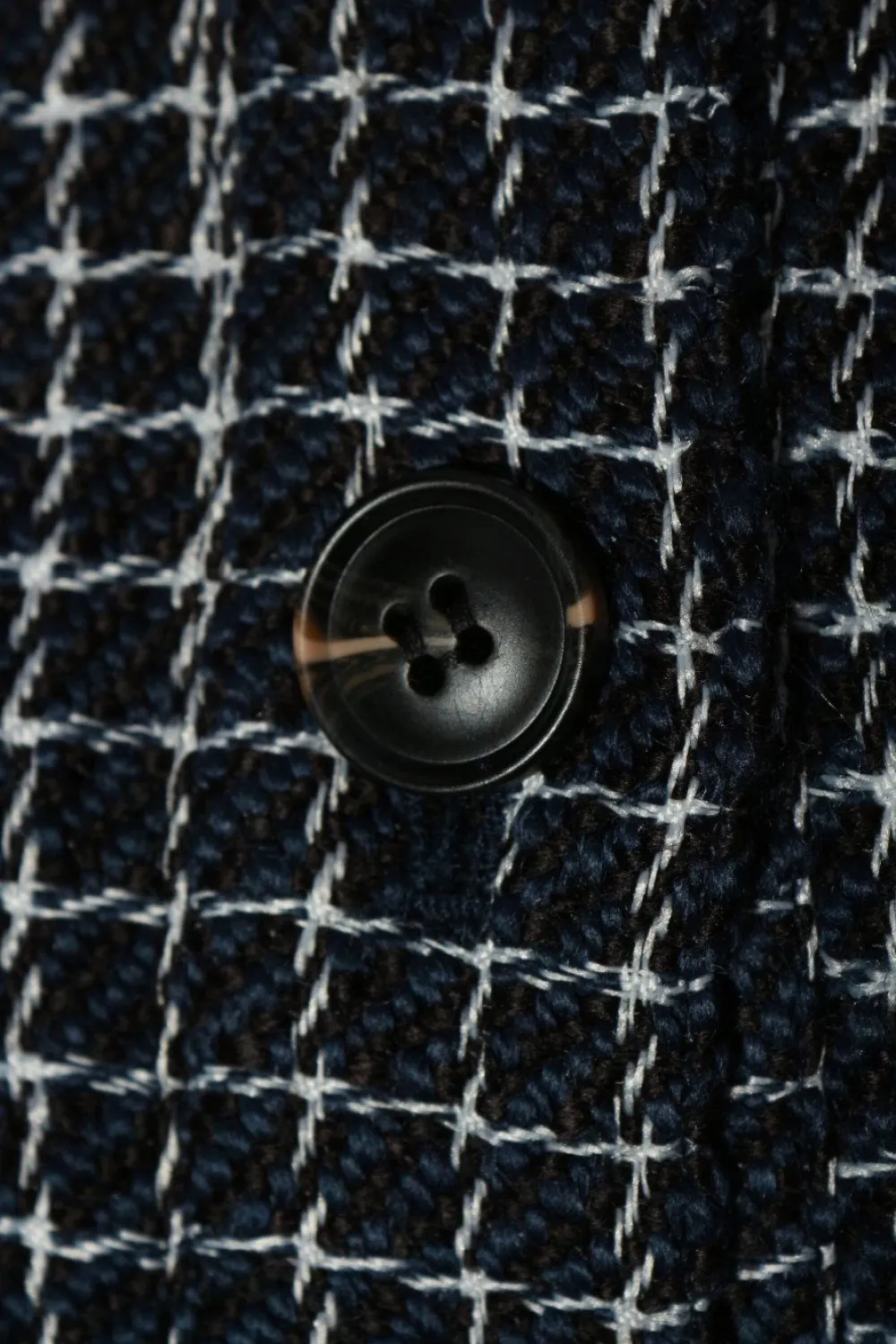 Übergangsmantel Größe 36-Gestuz New