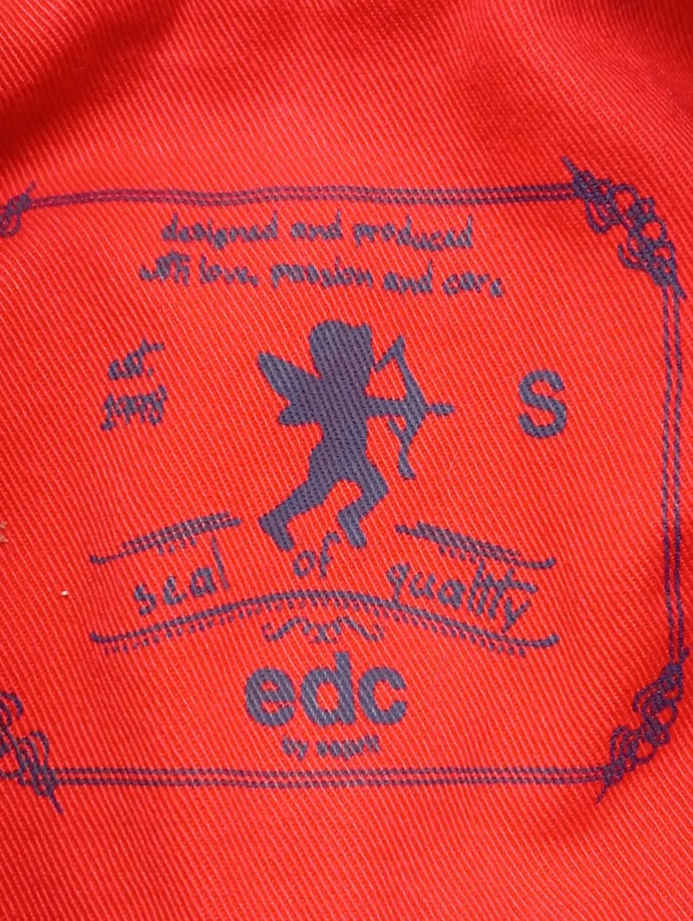 Übergangsmantel Größe 36-edc by Esprit Clearance
