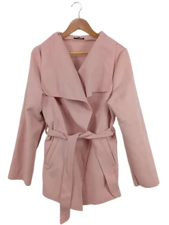 Mäntel>Colloseum Übergangsmantel Größe 42 pink