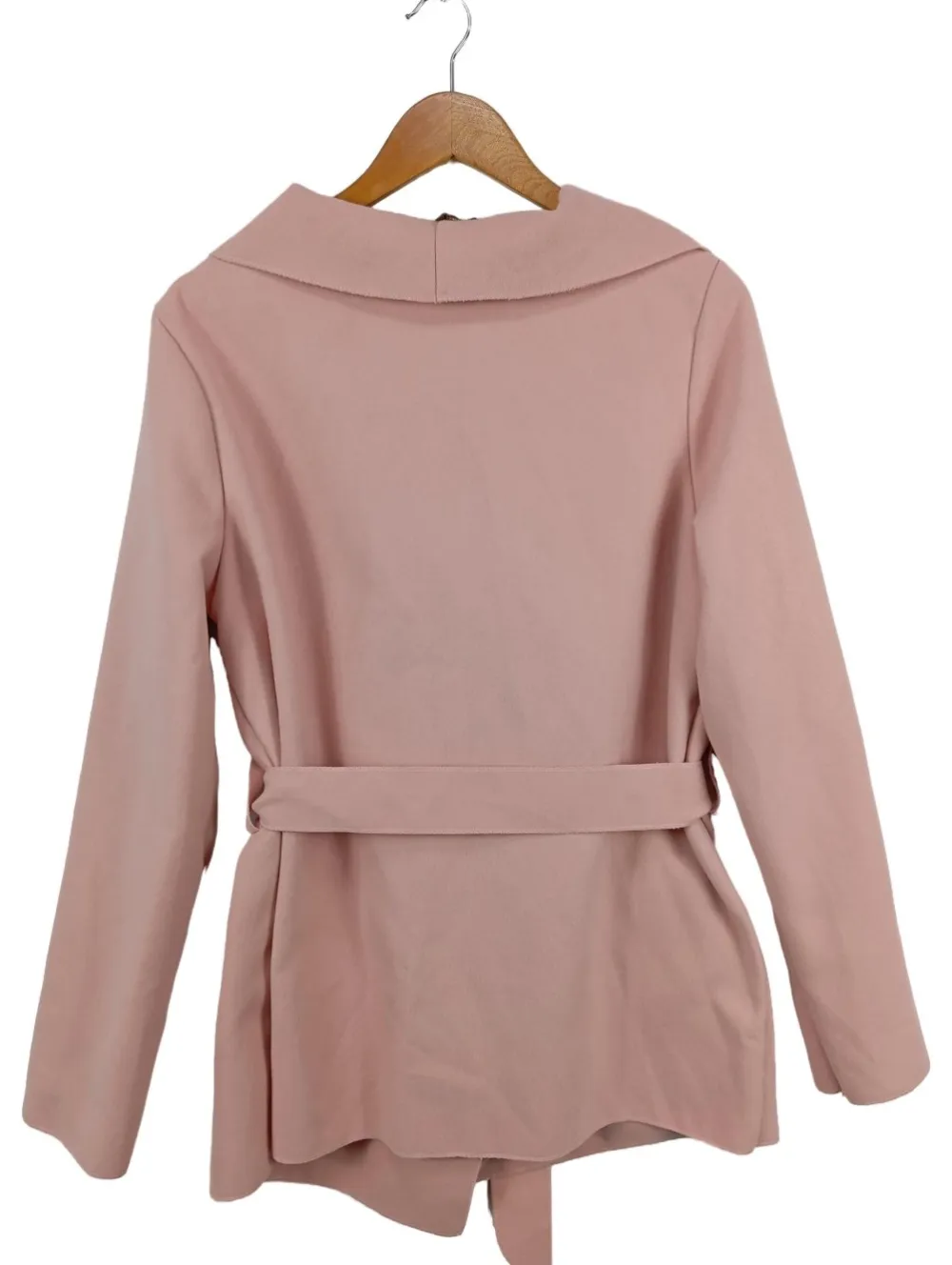 Mäntel>Colloseum Übergangsmantel Größe 42 pink