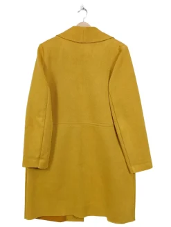 Mäntel>Only Übergangsmantel Größe 38 hellorange