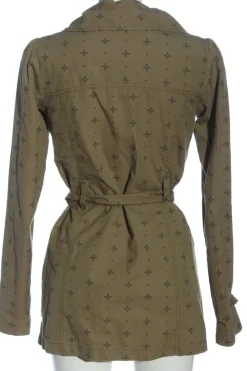 Übergangsmantel Größe 34-Addict Clearance