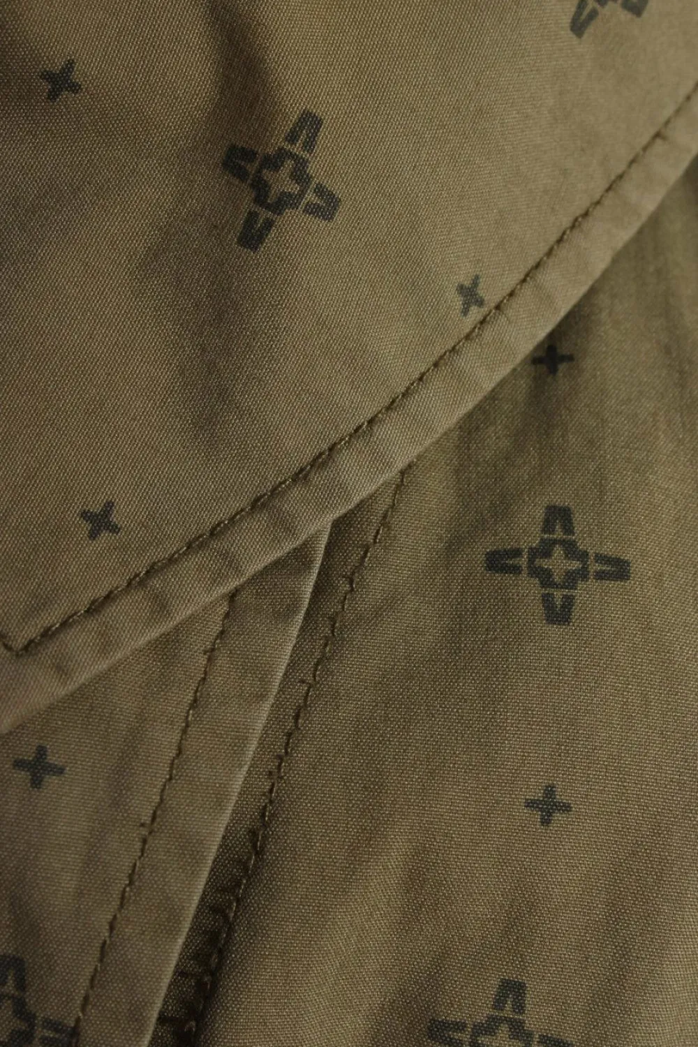 Übergangsmantel Größe 34-Addict Clearance