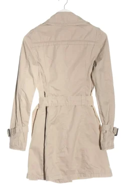 Mäntel>s.Oliver Übergangsmantel Größe 34 braun