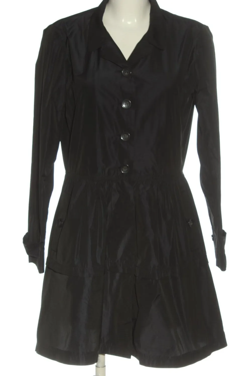 Übergangsmantel Größe 38-Nice Connection Hot