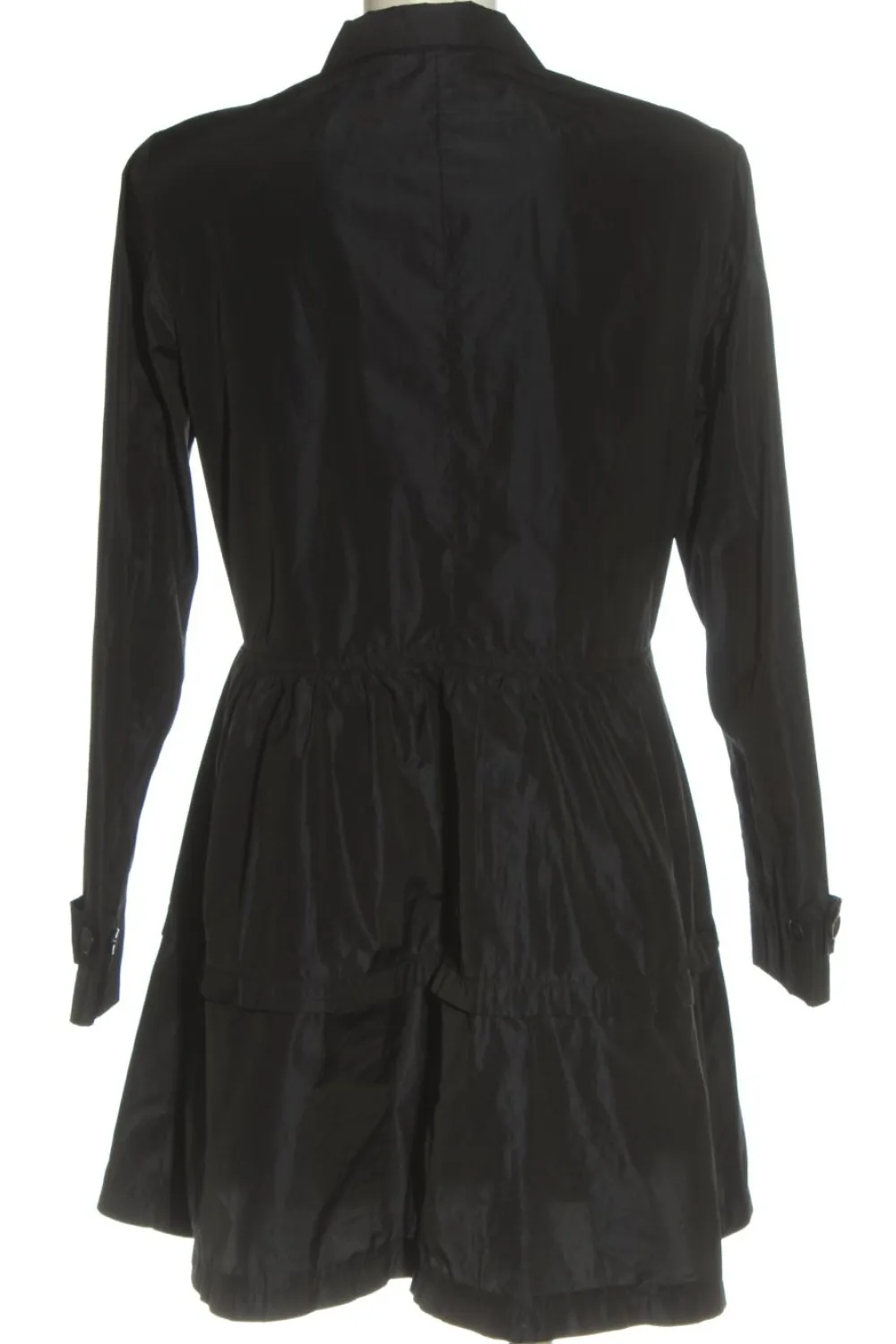 Übergangsmantel Größe 38-Nice Connection Hot