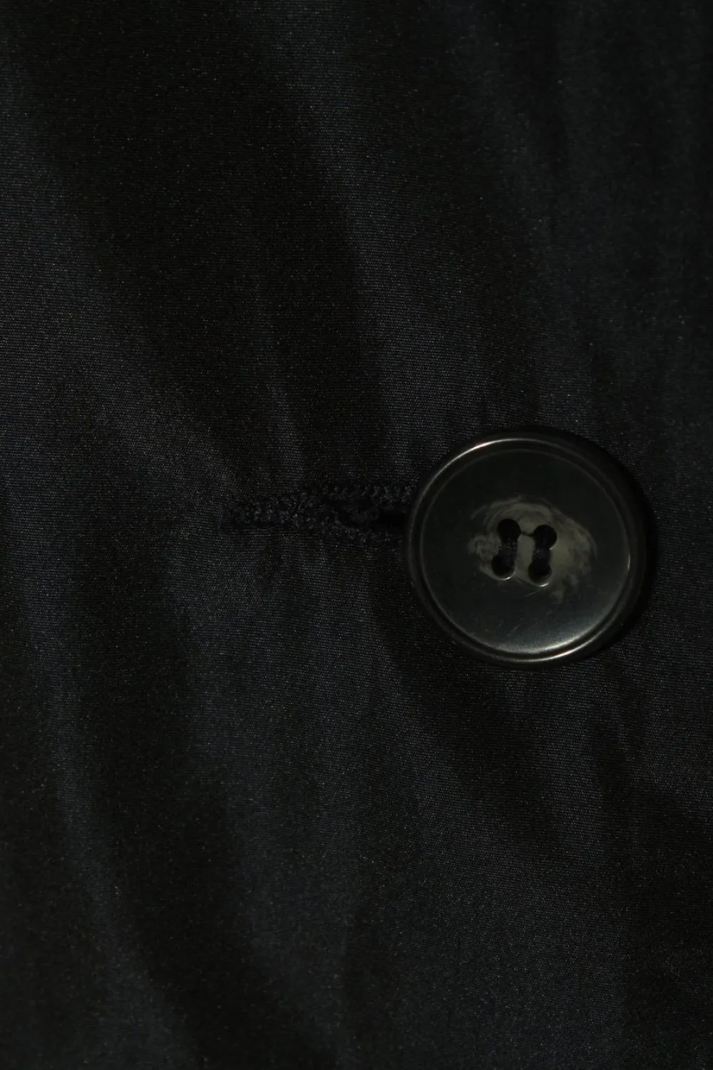 Übergangsmantel Größe 38-Nice Connection Hot