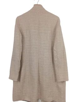 Mäntel>Windsor Übergangsmantel Größe 42 wollweiß